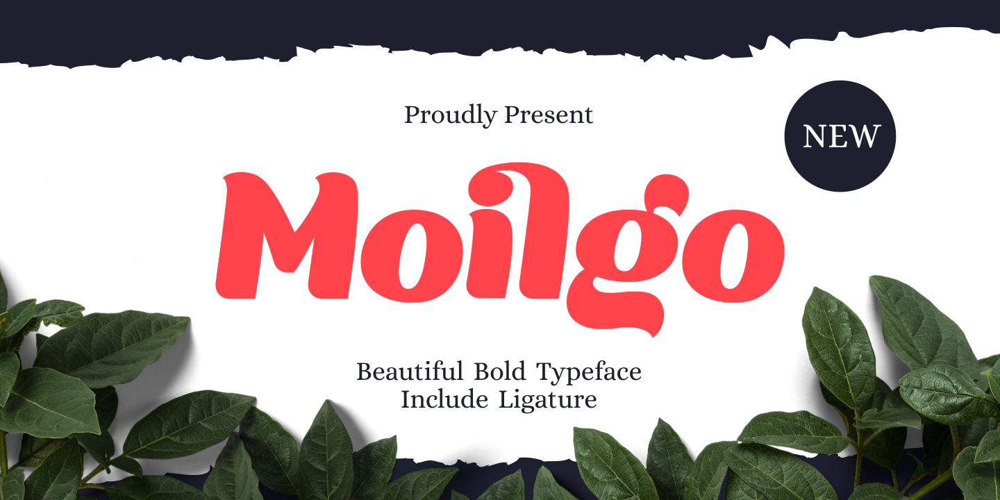 Moilgo